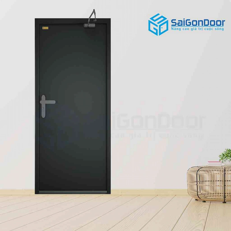 Cửa Thép Chống Cháy Xã An Thới Đông Cửa Thép Chống Cháy Xã An Thới Đông