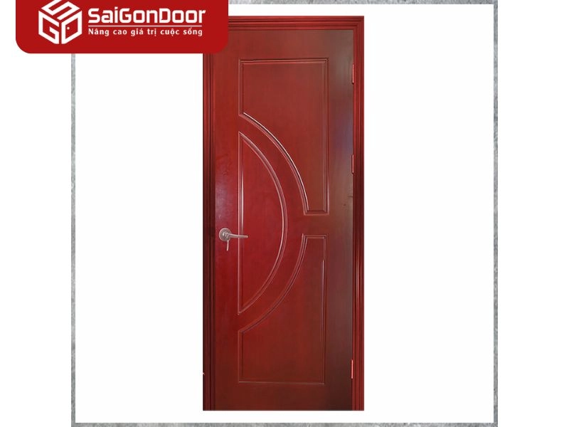 mẫu cửa nhựa giả gỗ mẫu cửa nhựa giả gỗ