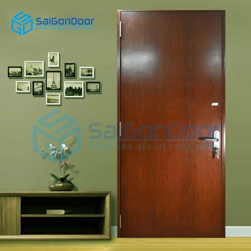 Câu hỏi thường gặp về cửa thép chống cháy cách âm