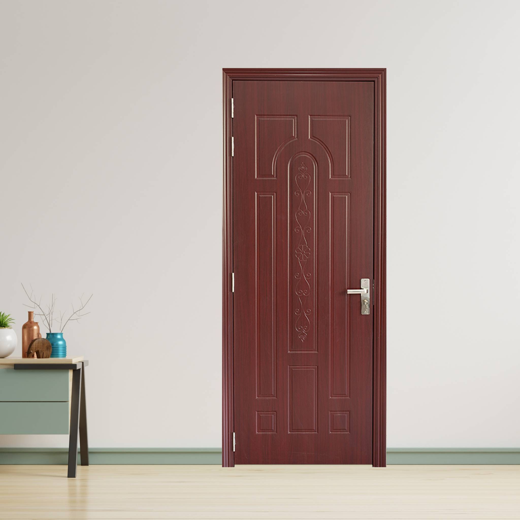 CỬA NHỰA GỖ SUNGYU SYA-445