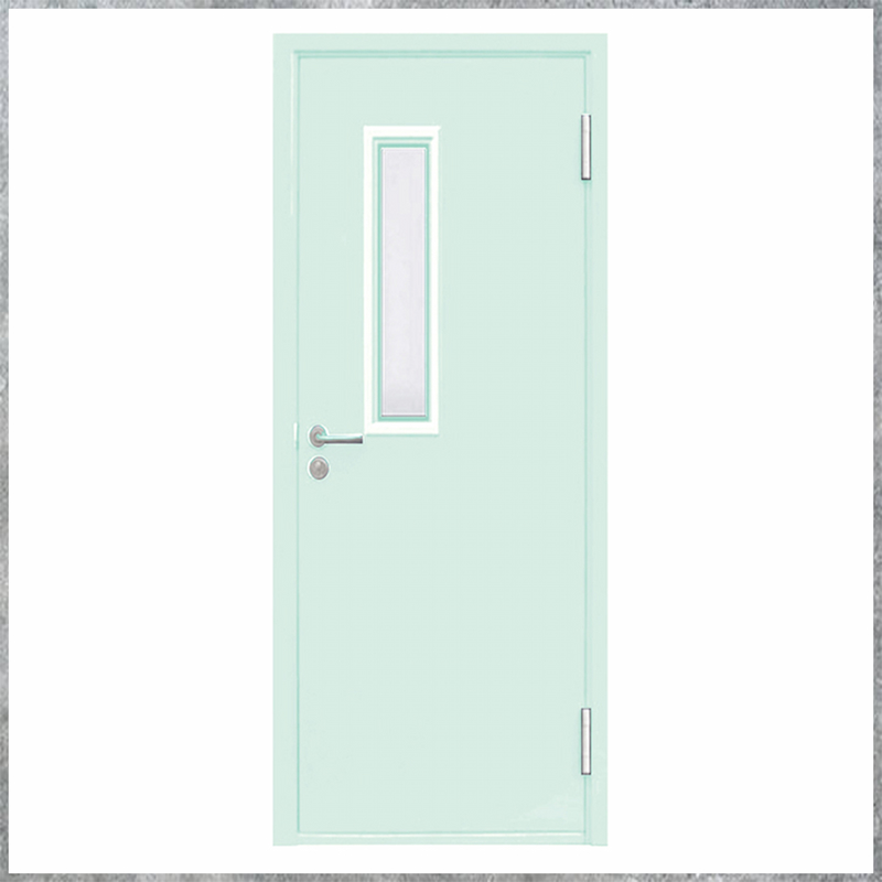 Cửa Thép Chống Cháy TCC. P1G1a-1-C5