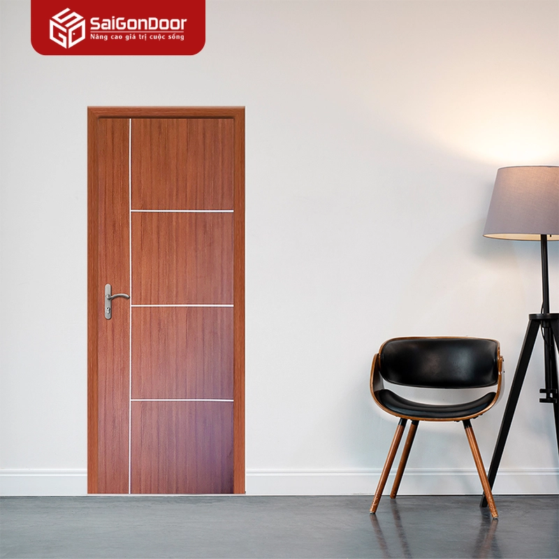 Cửa nhựa ABS Hàn Quốc KOS SGD 101D