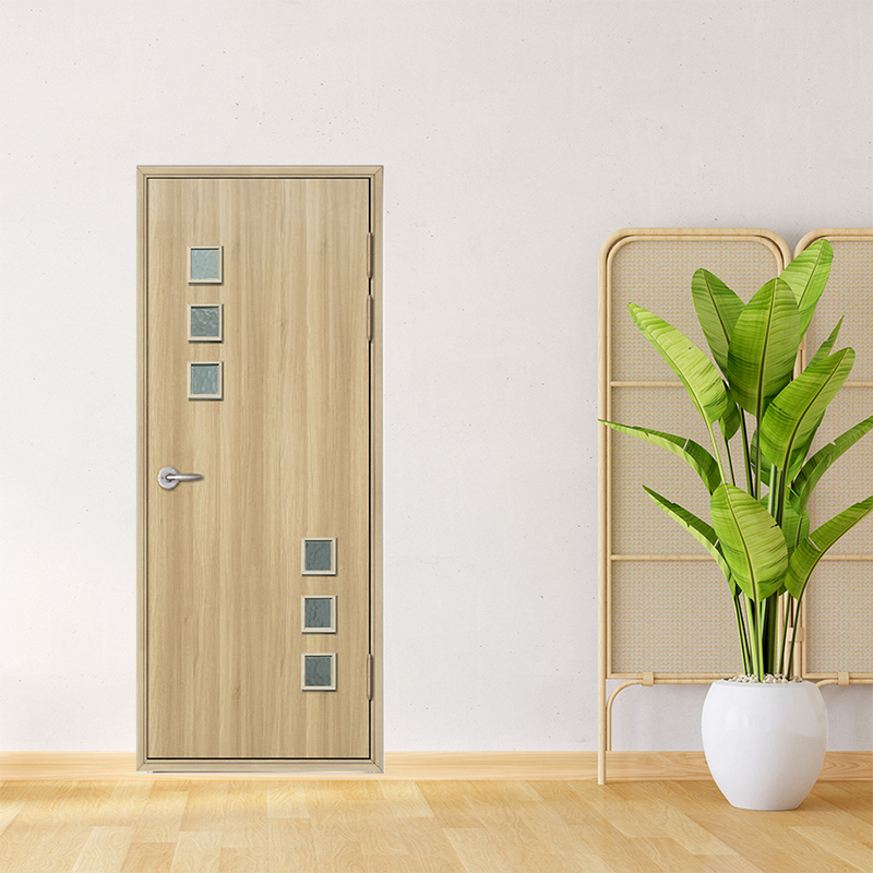 Cửa nhựa ABS Hàn Quốc KOS 123