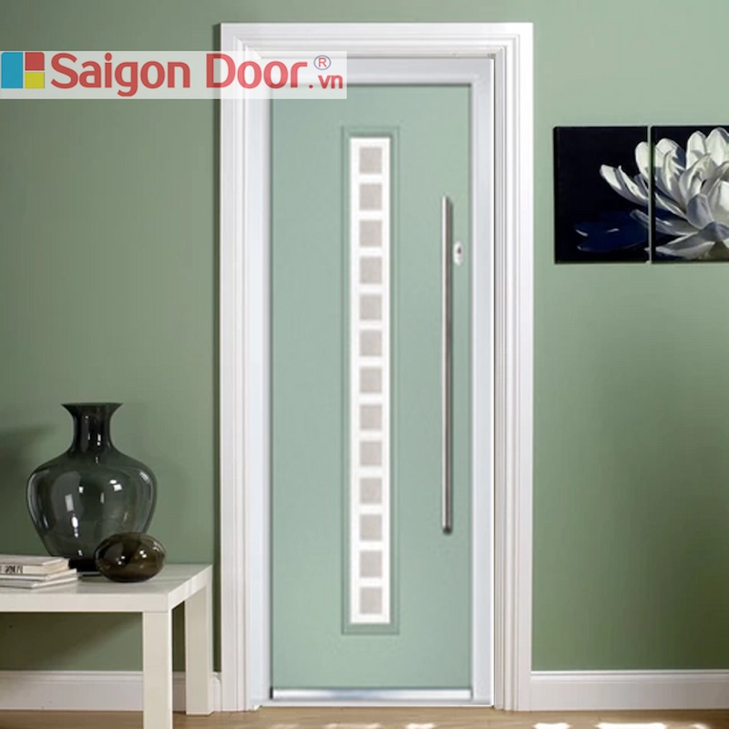 Các lỗi thường gặp và cách xử lý của cửa nhựa Hàn Quốc 