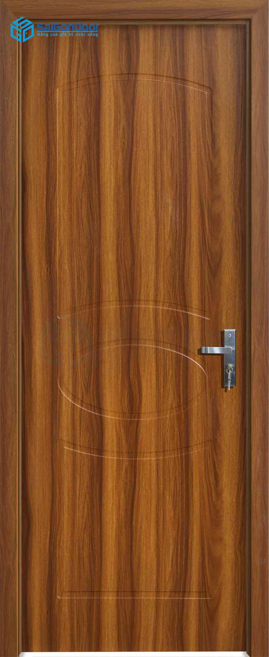 CỬA NHỰA COMPOSITE SGD102-M01 16 Cửa nhựa Composite SGD102-M01