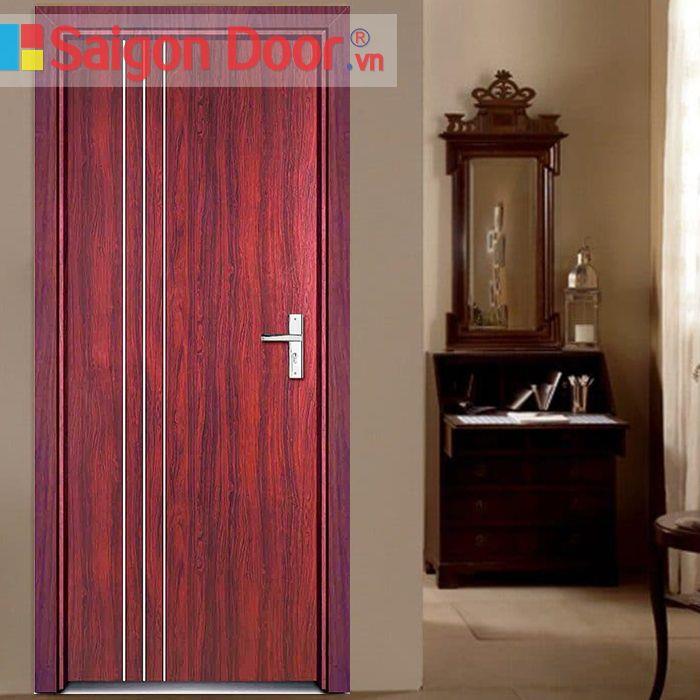 CỬA GỖ CAO CẤP SAIGONDOOR M-D3