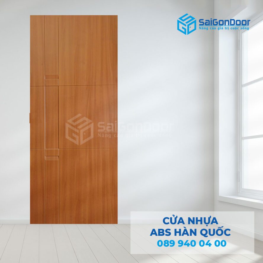 Cửa nhựa ABS chất lượng