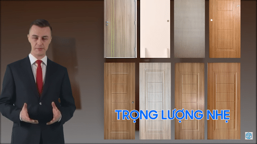  Giá thành rẻ - trọng lượng nhẹ