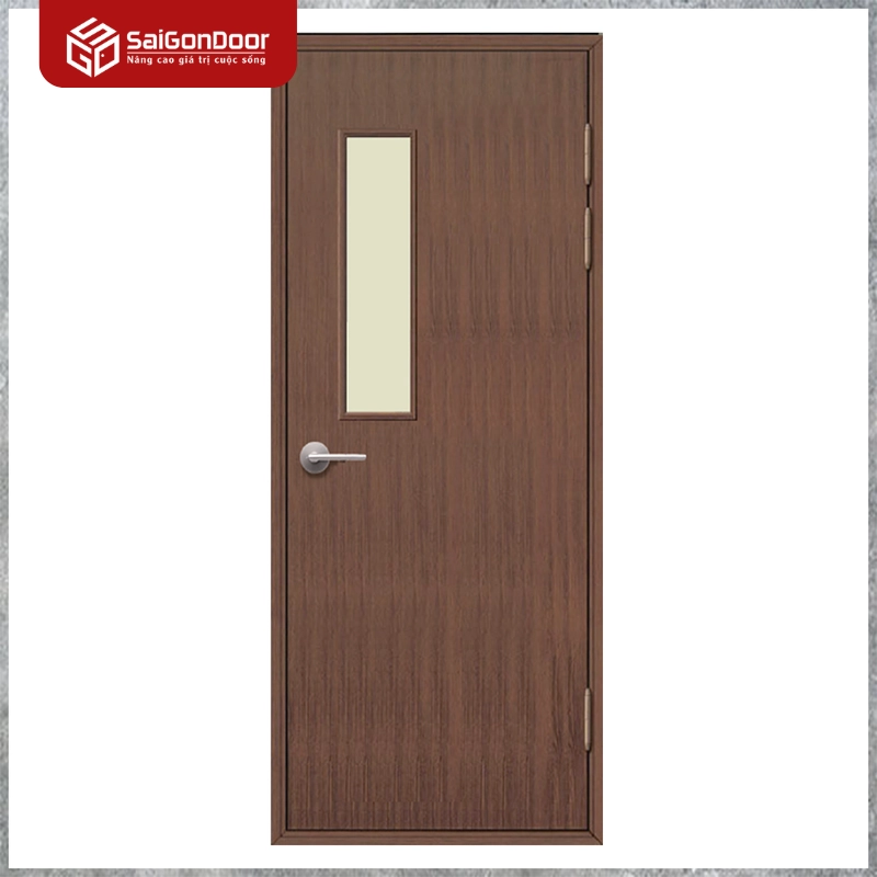Cửa nhựa ABS Hàn Quốc KOS 101B