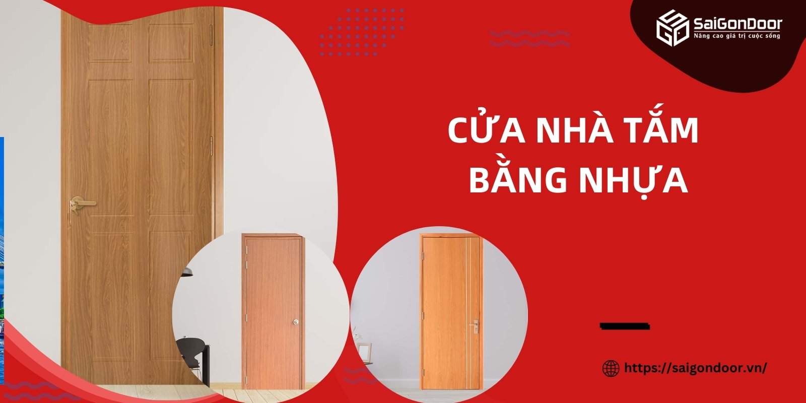 99+ Mẫu Cửa Nhà Tắm Bằng Nhựa Xu Hướng 2025 Và Báo Giá [Mới]