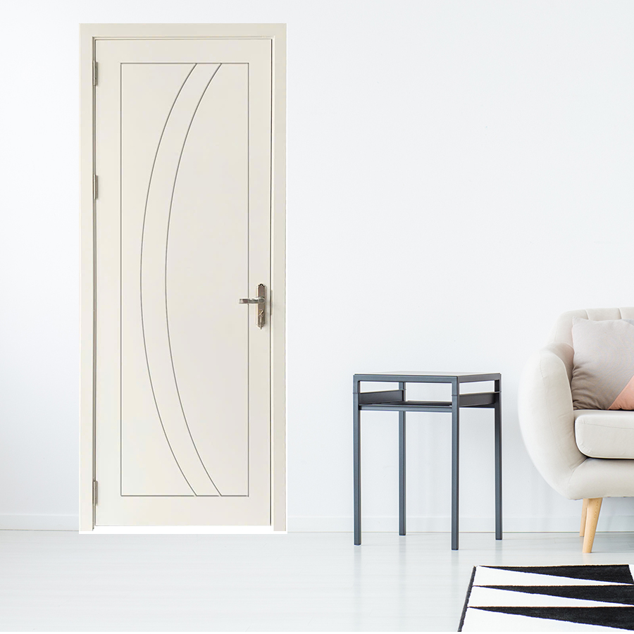 Cửa nhựa Composite cao cấp UV 21