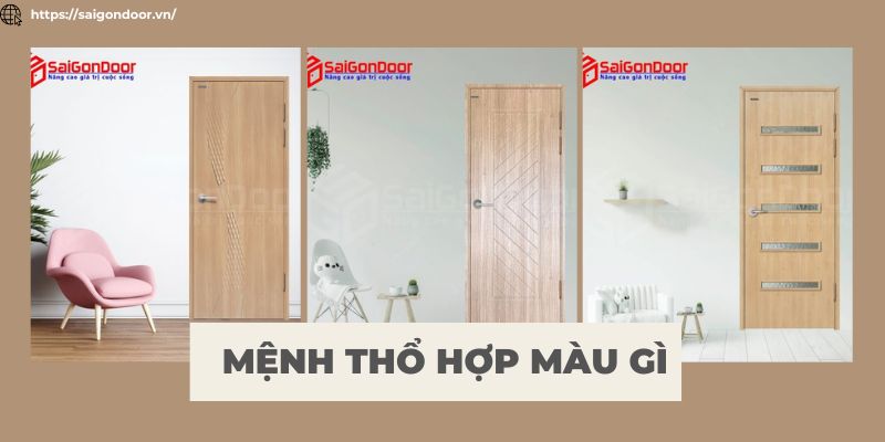 Cửa nhựa Abs Hàn Quốc với nhiều mẫu mã đa dạng