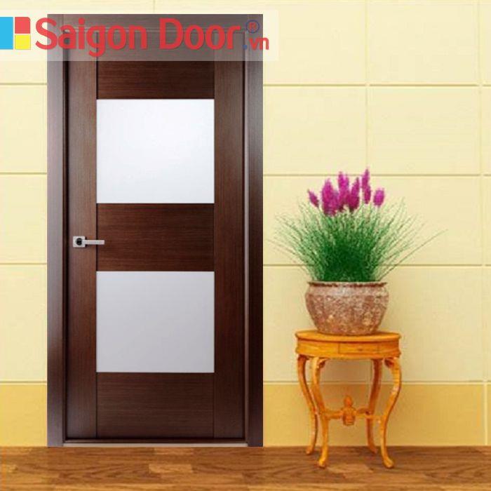 CỬA GỖ CAO CẤP SAIGONDOOR M-G2