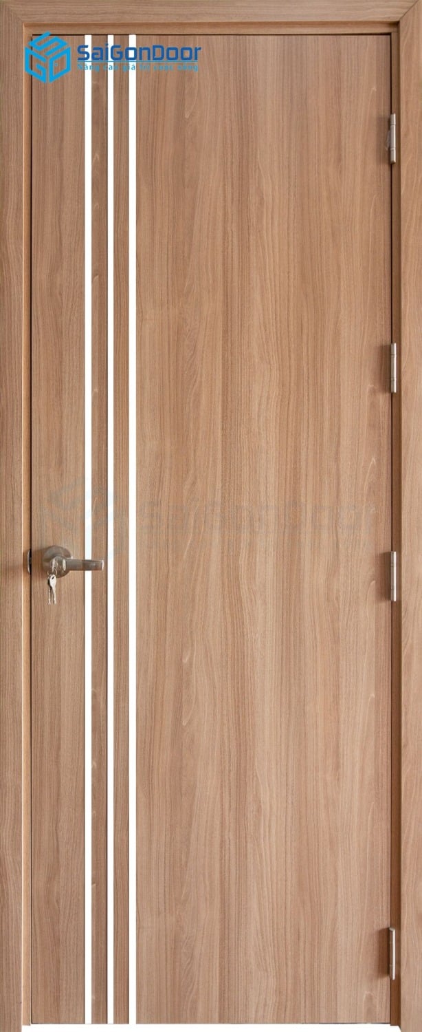 CỬA GỖ CÔNG NGHIỆP MDF LAMINATE P1R3 (5)