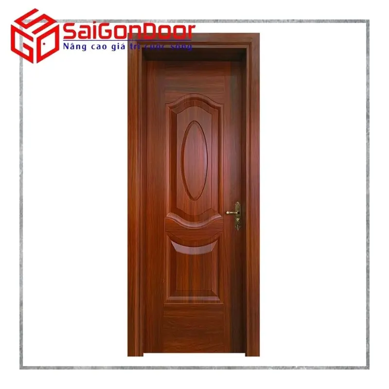 mẫu cửa thép vân gỗ đẹp mẫu cửa thép vân gỗ đẹp
