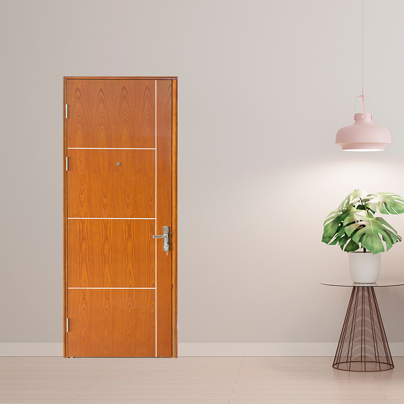 Cửa Gỗ Chống Cháy GCC.P1R4-XOAN DAO