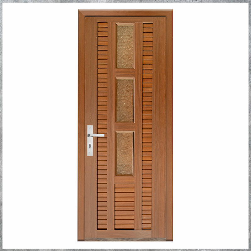 Cửa nhựa Đài Loan YC-45
