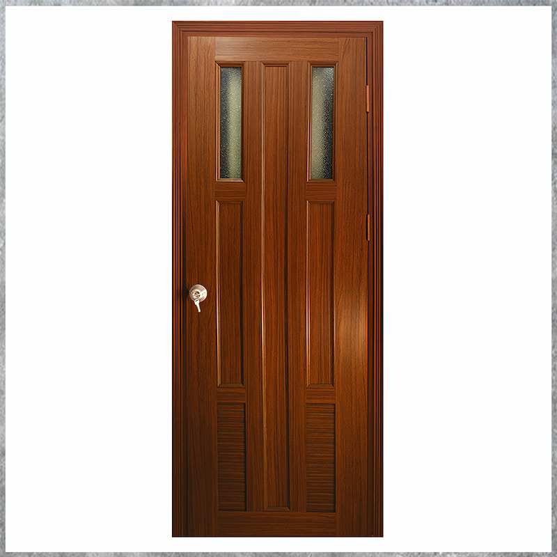 Cửa nhựa Đài Loan YF-23-2