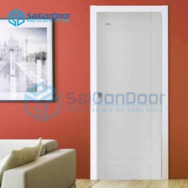 Cửa nhựa ABS Hàn Quốc KOS.113-K0201