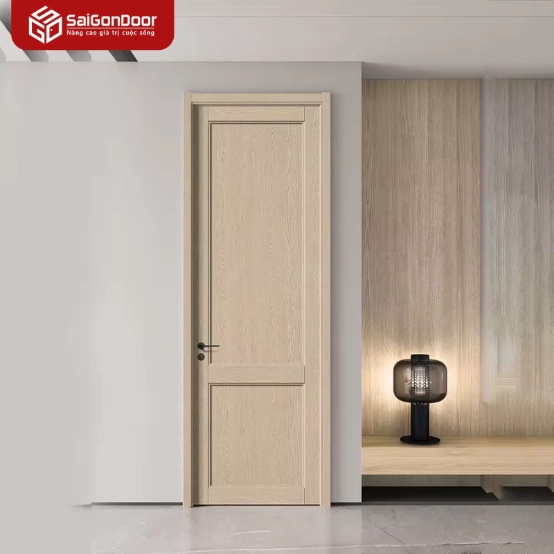 bảng giá cửa gỗ tự nhiên