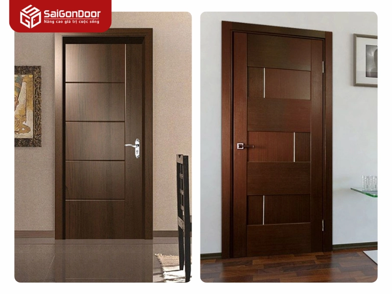 Quy trình tư vấn, lắp đặt và dịch vụ hậu mãi chuyên nghiệp của Sài Gòn Door