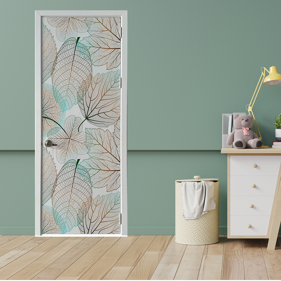 Cửa nhựa Composite cao cấp UV 8