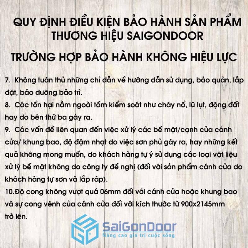 tieu chuan co so va quy dinh win 33