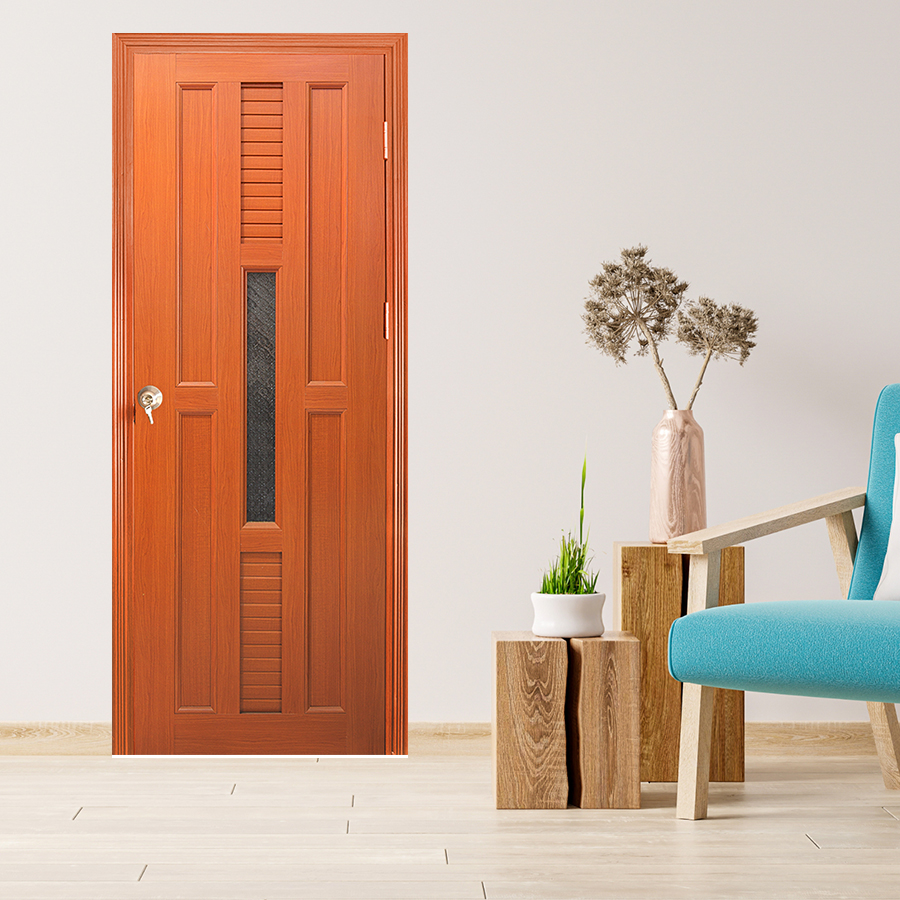 Cửa nhựa Đài Loan YY-24