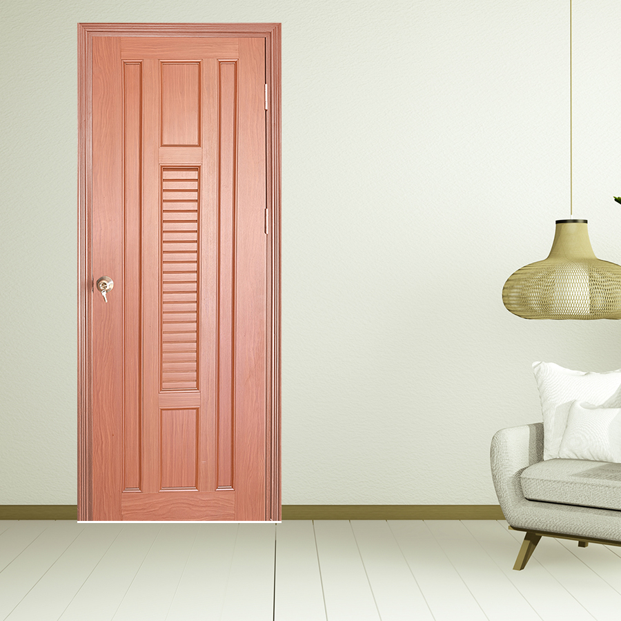 Cửa nhựa Đài Loan YY-21