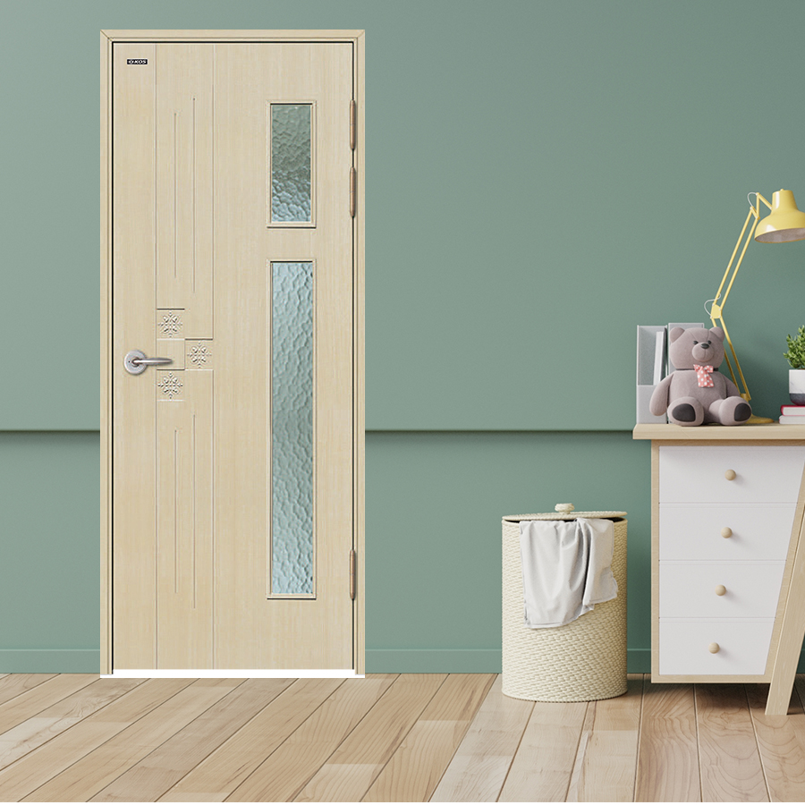 Cửa nhựa ABS KOS-205