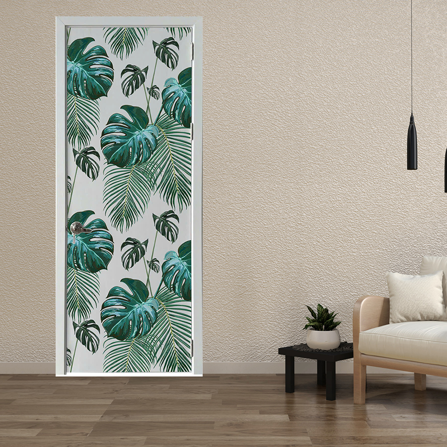 Cửa nhựa Composite cao cấp UV 11