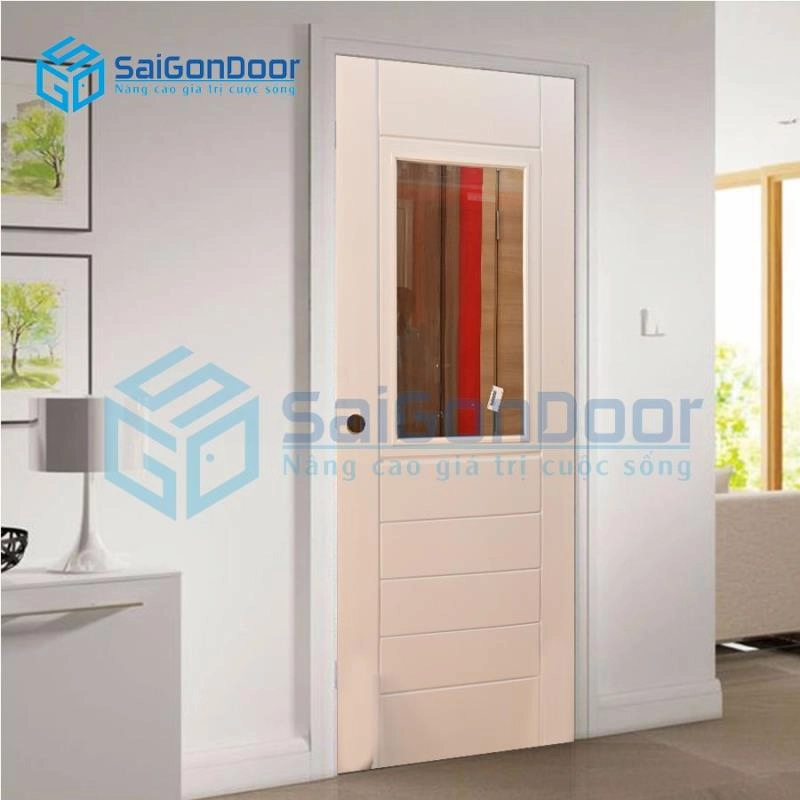 Tính thẩm mỹ cao, dễ phối hợp