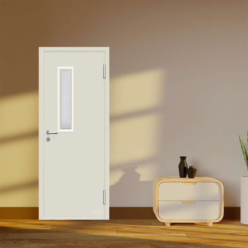 Cửa Thép Chống Cháy TCC. P1G1a-1-C2