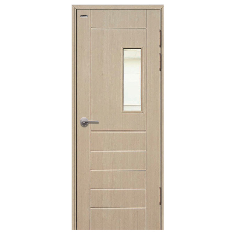 Cửa nhựa ABS KOS-201