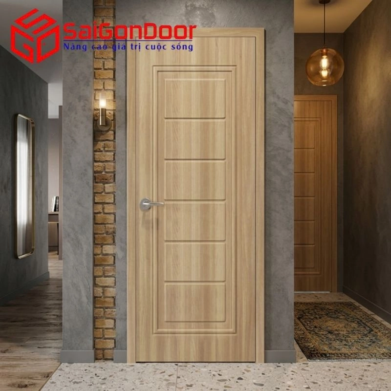 Cửa Nhựa ABS SGDABS-15 Cửa Nhựa ABS SGDABS-15