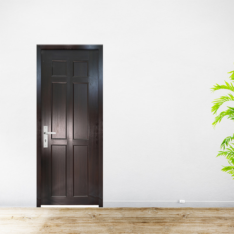 Cửa nhựa Đài Loan YC-40