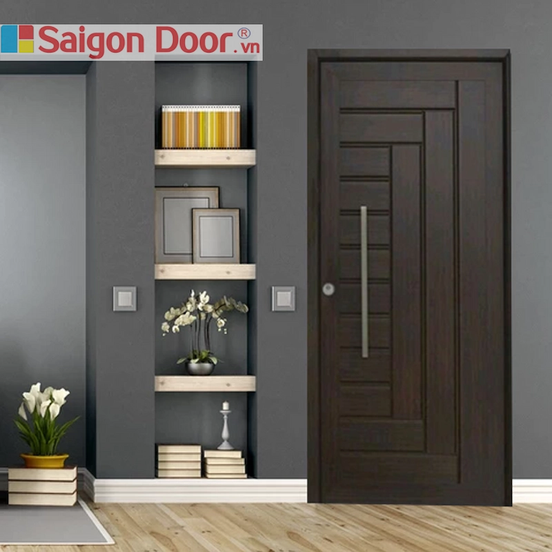 Các mẫu cửa nhựa ABS phổ biến cho từng khu vực trong trường học