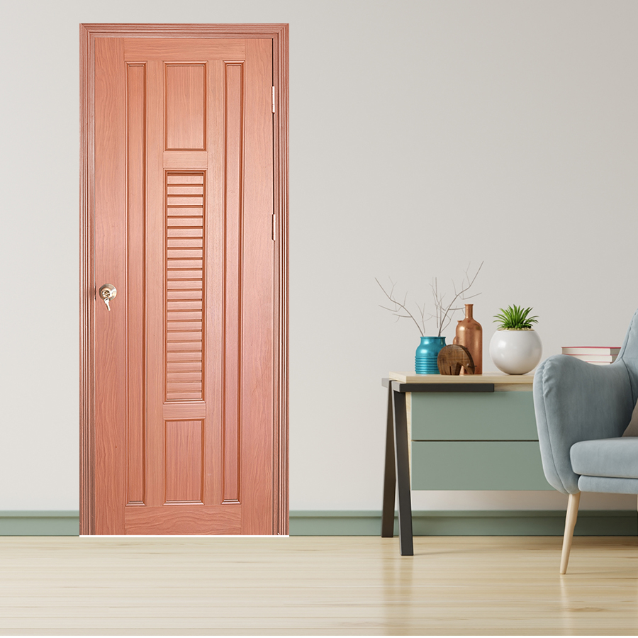 Cửa nhựa Đài Loan YY-21