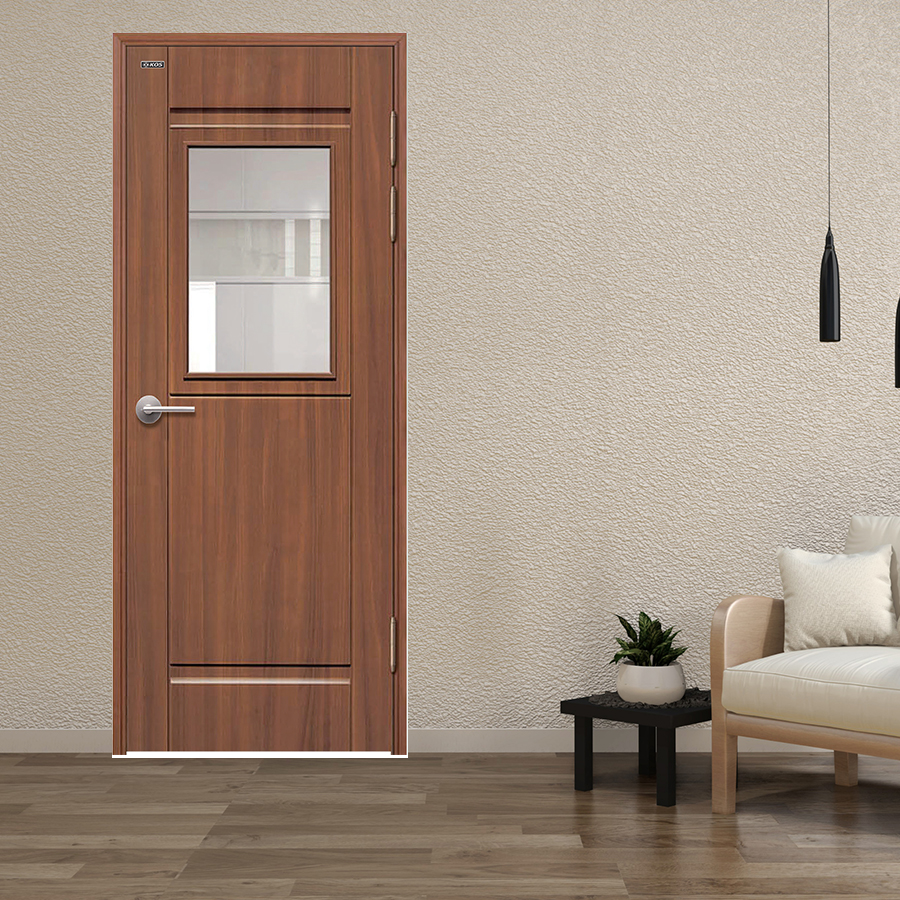 Cửa nhựa ABS KOS-203