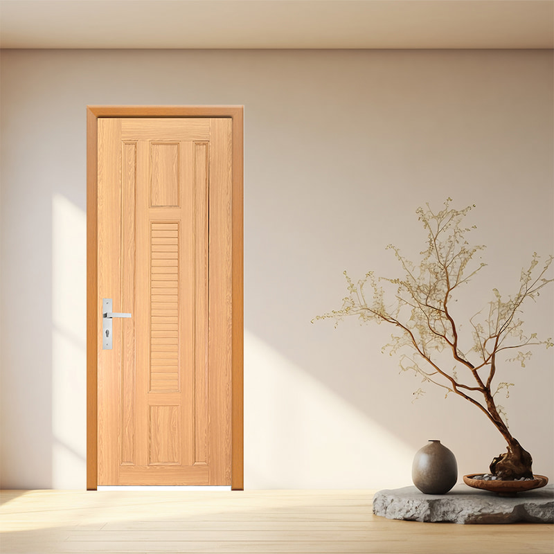 Cửa nhựa Đài Loan YA-39