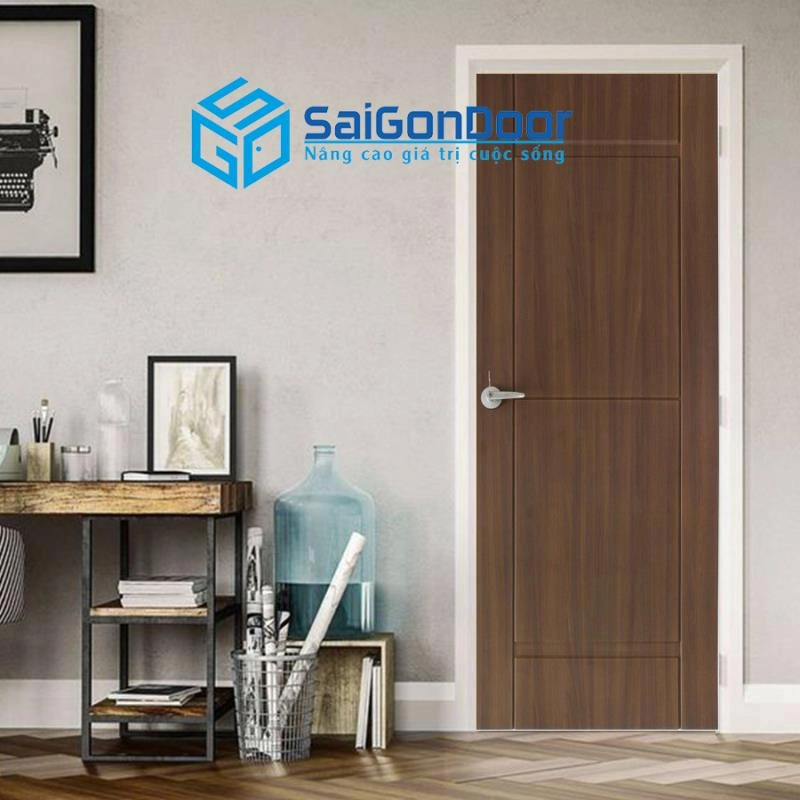 Những điều cần lưu ý khi lắp đặt và bảo dưỡng cửa nhựa Hàn Quốc cho trường học 