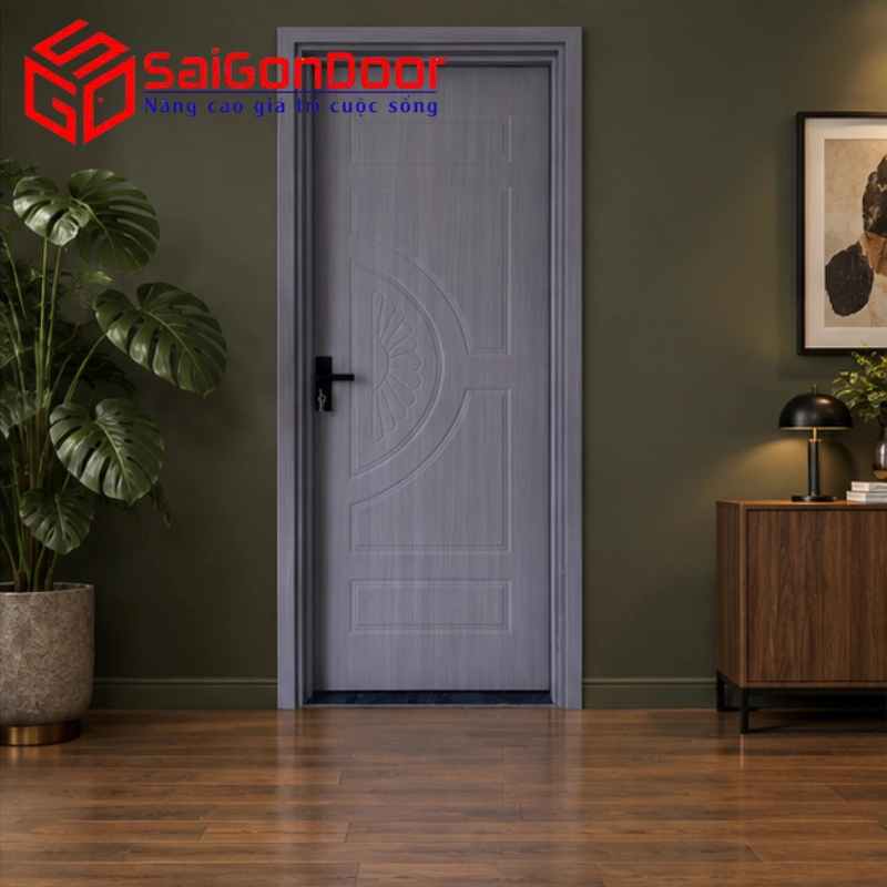 Quy trình đặt hàng và cam kết từ Saigondoor Quy trình đặt hàng và cam kết từ Saigondoor