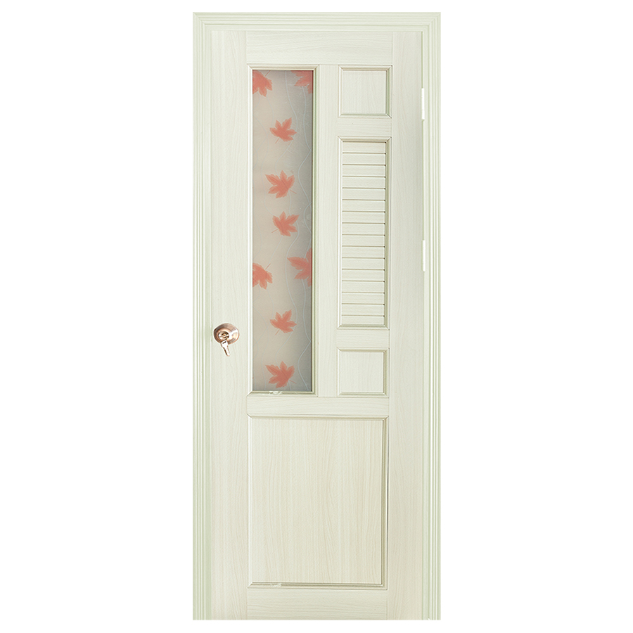 Cửa nhựa Đài Loan YG-12_