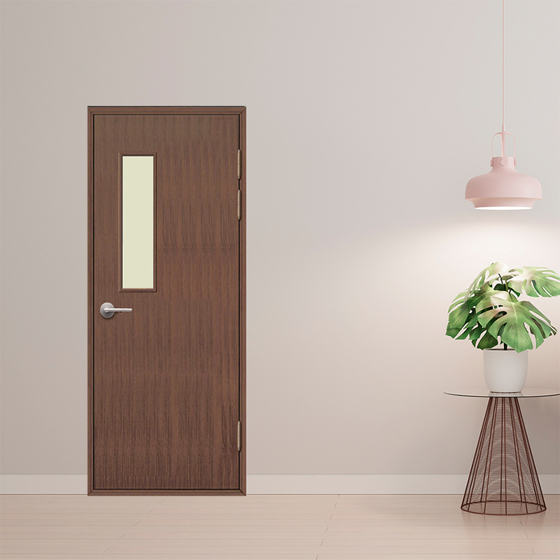 Cửa nhựa ABS Hàn Quốc KOS 101B