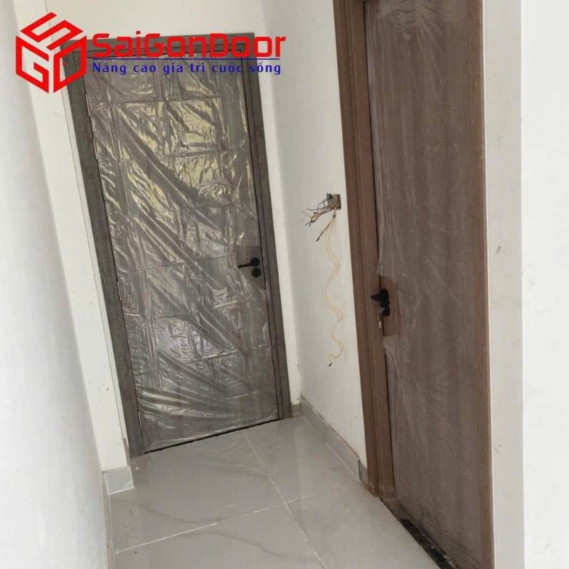 Vì sao chọn nhựa composite cao cấp cho công trình này