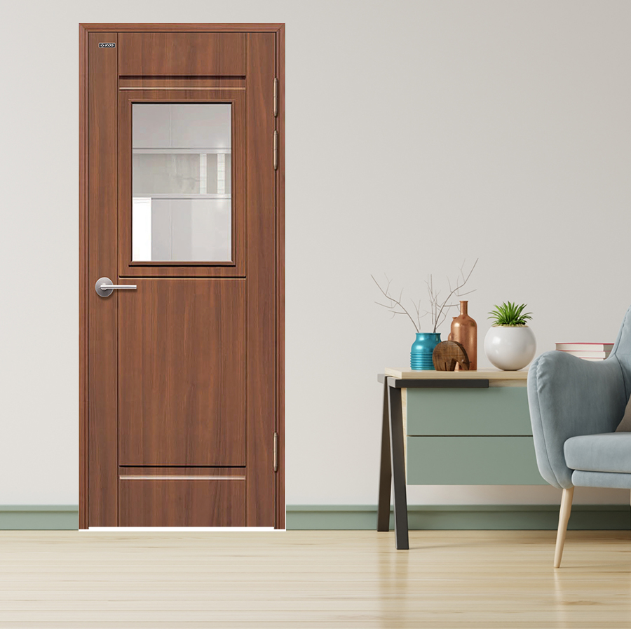 Cửa nhựa ABS KOS-203