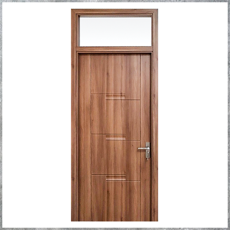 Cửa nhựa ABS Hàn Quốc KOS FIX 2