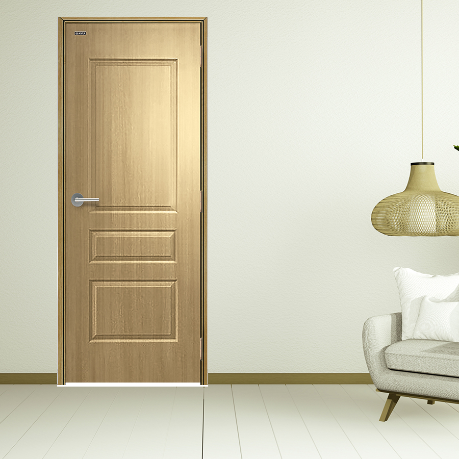 Cửa nhựa ABS KOS-611