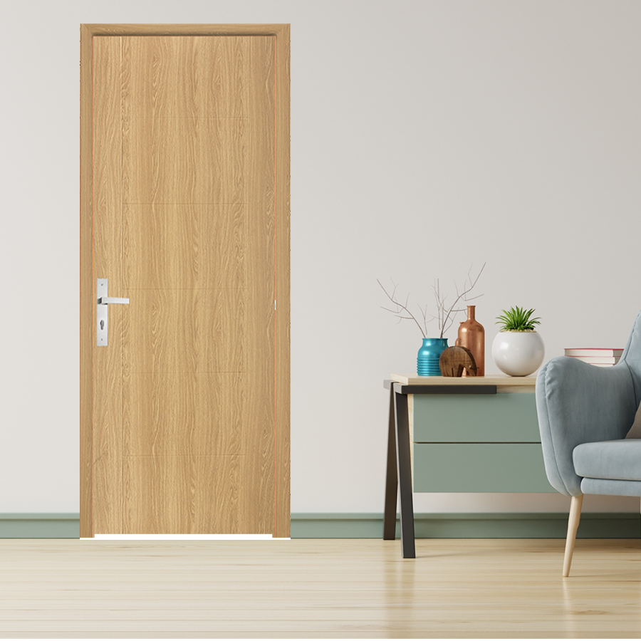 Cửa nhựa nhà vệ sinh P1R47