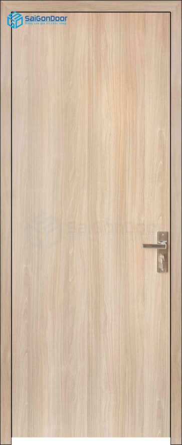 WOODEN DOORS MDF MELAMINE P11 16 Cửa gỗ công nghiệp MDF Melamine P11